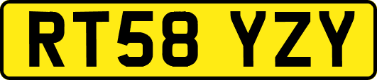 RT58YZY