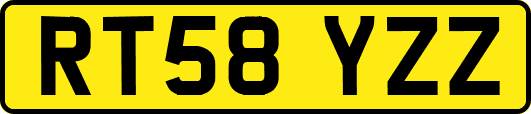 RT58YZZ