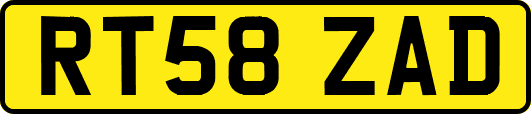 RT58ZAD