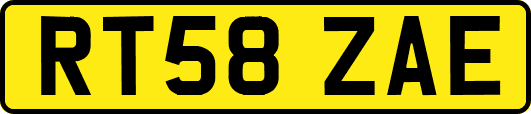 RT58ZAE