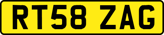 RT58ZAG