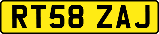 RT58ZAJ