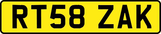 RT58ZAK