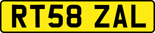 RT58ZAL