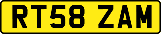 RT58ZAM