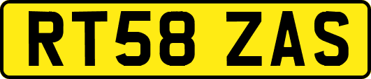 RT58ZAS