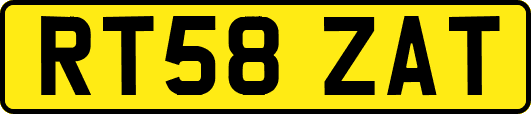 RT58ZAT