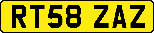 RT58ZAZ