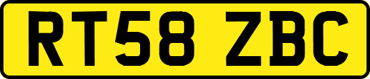 RT58ZBC