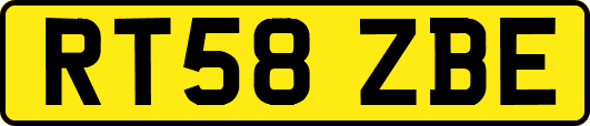 RT58ZBE