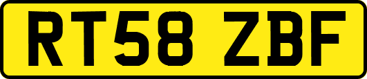 RT58ZBF