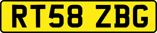 RT58ZBG
