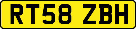 RT58ZBH