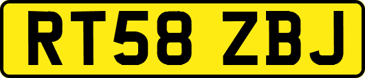 RT58ZBJ