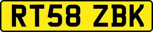 RT58ZBK