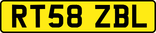 RT58ZBL