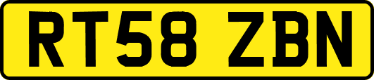RT58ZBN