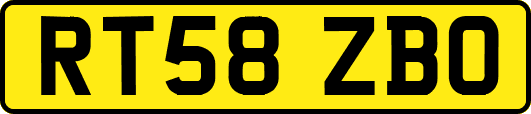 RT58ZBO