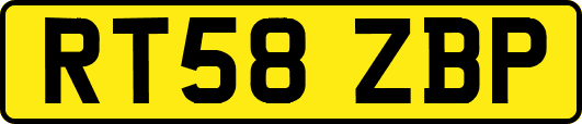 RT58ZBP