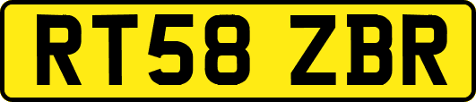 RT58ZBR