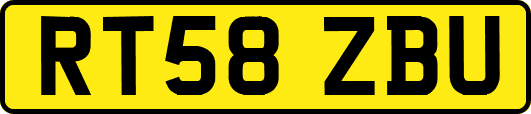 RT58ZBU