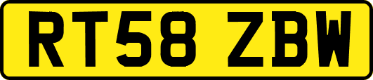 RT58ZBW