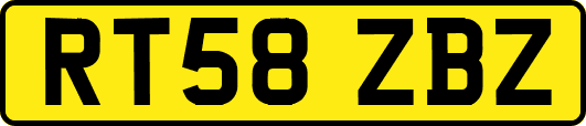 RT58ZBZ