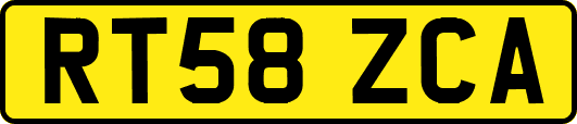 RT58ZCA