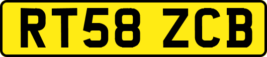 RT58ZCB