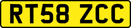 RT58ZCC