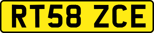 RT58ZCE
