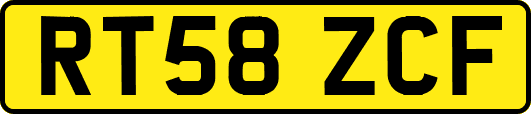 RT58ZCF