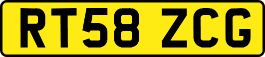 RT58ZCG