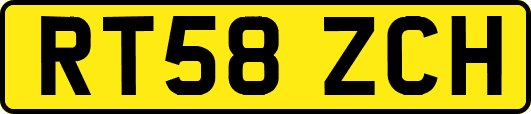 RT58ZCH
