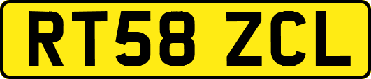 RT58ZCL