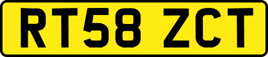 RT58ZCT