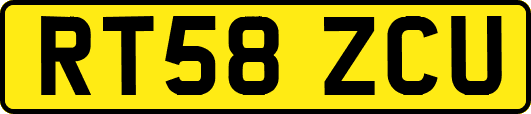 RT58ZCU