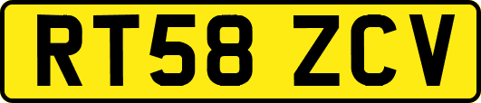 RT58ZCV