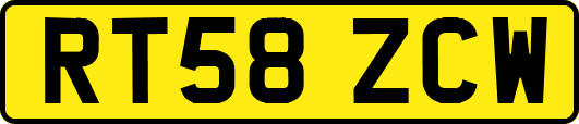 RT58ZCW
