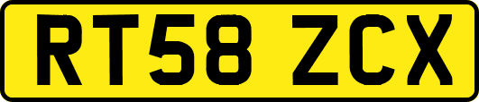 RT58ZCX