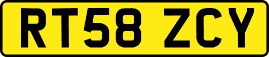 RT58ZCY
