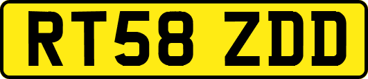 RT58ZDD