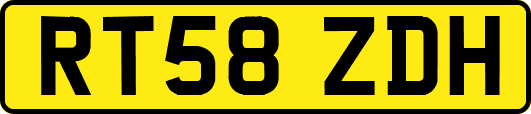 RT58ZDH