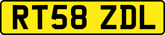 RT58ZDL