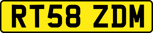 RT58ZDM