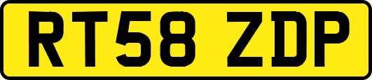 RT58ZDP