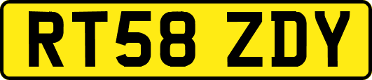 RT58ZDY
