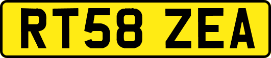 RT58ZEA