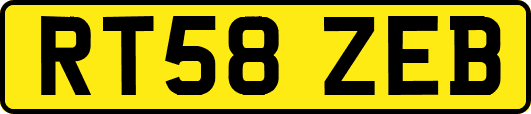 RT58ZEB