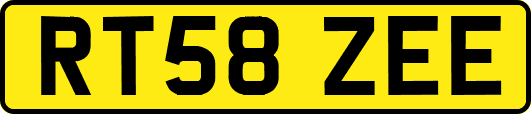 RT58ZEE